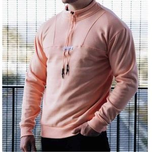 Rawgear Quarter Zip Pullover